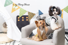 Load image into Gallery viewer, City Girl Hybrid Dress