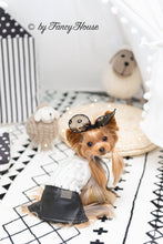 Load image into Gallery viewer, City Girl Hybrid Dress