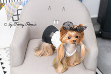 Load image into Gallery viewer, City Girl Hybrid Dress