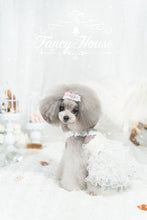 Load image into Gallery viewer, Sequin Tulle Gown