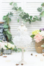 Load image into Gallery viewer, Sequin Tulle Gown