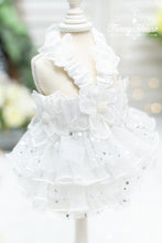 Load image into Gallery viewer, Sequin Tulle Gown