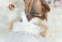 Load image into Gallery viewer, Sequin Tulle Gown