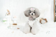 Load image into Gallery viewer, Sequin Tulle Gown