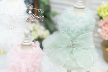 Load image into Gallery viewer, Mesh Tulle Gown