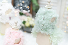 Load image into Gallery viewer, Mesh Tulle Gown