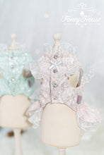 Load image into Gallery viewer, Moonlight Lace Up Gown