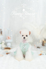 Load image into Gallery viewer, Moonlight Lace Up Gown