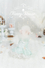 Load image into Gallery viewer, Moonlight Lace Up Gown