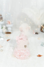 Load image into Gallery viewer, Sweater Mesh Dress