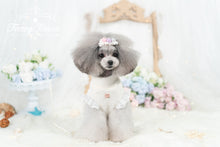 Load image into Gallery viewer, Sweater Tweed Dress