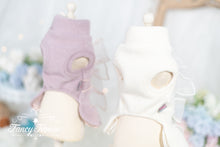 Load image into Gallery viewer, Bows Sweater Dress