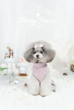 Load image into Gallery viewer, Bows Sweater Dress