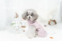 Load image into Gallery viewer, Bows Sweater Dress