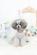 Load image into Gallery viewer, Rose Tweed Dress