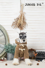 將圖片載入圖庫檢視器 Teddy Fleece Coat