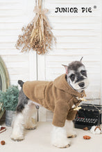 將圖片載入圖庫檢視器 Teddy Fleece Coat