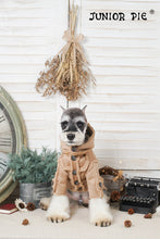 將圖片載入圖庫檢視器 Hooded Faux Shearling Coat