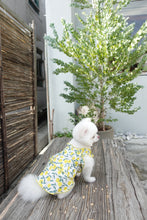 Load image into Gallery viewer, Cherry Print Frill Dress