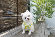 Load image into Gallery viewer, Cherry Print Frill Dress