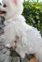 Load image into Gallery viewer, Sequin Tulle Gown