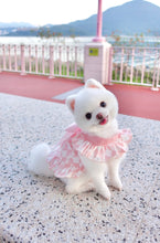 Load image into Gallery viewer, Bow Print Ribbon Dress