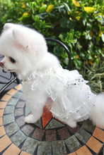 Load image into Gallery viewer, Sequin Tulle Gown