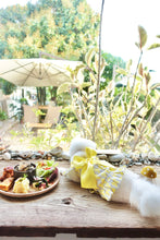 Load image into Gallery viewer, Bow Print Ribbon Dress