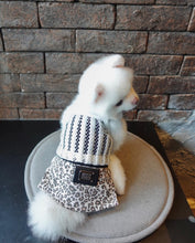 Load image into Gallery viewer, City Girl Hybrid Dress