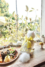 Load image into Gallery viewer, Bow Print Ribbon Dress