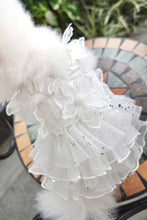 Load image into Gallery viewer, Sequin Tulle Gown