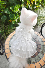 Load image into Gallery viewer, Sequin Tulle Gown