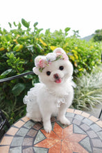 Load image into Gallery viewer, Sequin Tulle Gown