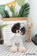 Load image into Gallery viewer, Pique Short Sleeves T-shirt