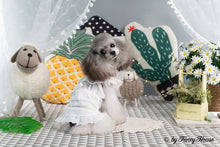 Load image into Gallery viewer, Broderie Ruffle Dress