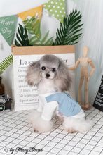 Load image into Gallery viewer, Waistcoat Layer T-shirt