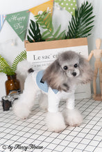 Load image into Gallery viewer, Waistcoat Layer T-shirt