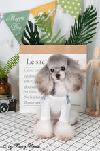 Load image into Gallery viewer, Waistcoat Layer T-shirt