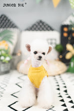 Load image into Gallery viewer, Ribbed Sleeveless T-shirt