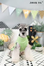 Load image into Gallery viewer, Ribbed Sleeveless T-shirt