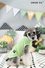 Load image into Gallery viewer, Ribbed Sleeveless T-shirt