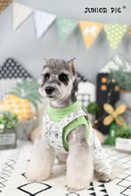 Load image into Gallery viewer, Ribbed Sleeveless T-shirt