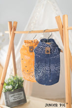 將圖片載入圖庫檢視器 Bohemian Sleeveless Shirt