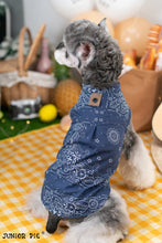 將圖片載入圖庫檢視器 Bohemian Sleeveless Shirt