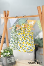 Load image into Gallery viewer, Cherry Print Frill Dress