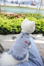 Load image into Gallery viewer, Pique Short Sleeves T-shirt