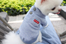 Load image into Gallery viewer, Pique Short Sleeves T-shirt