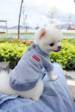 Load image into Gallery viewer, Pique Short Sleeves T-shirt